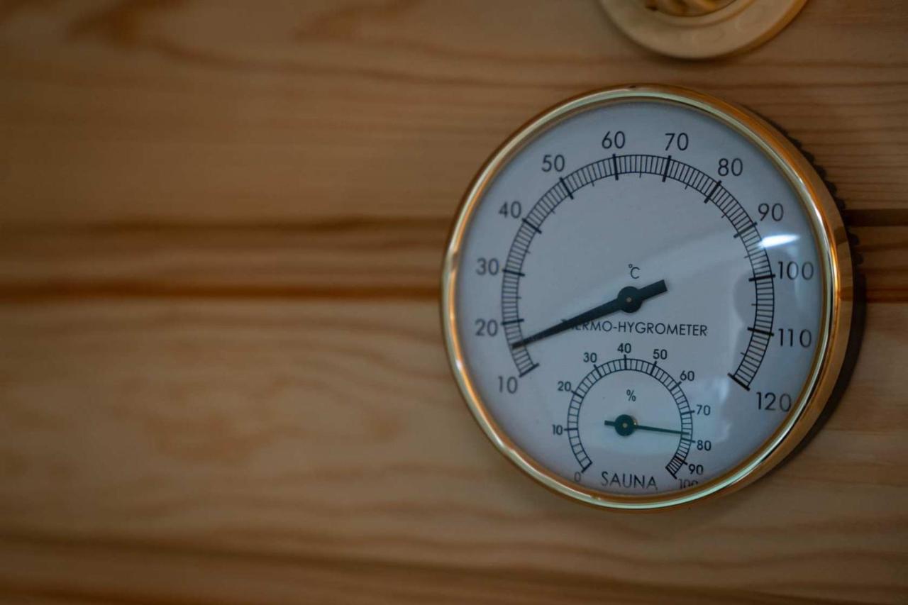 Olympus View Rooms Sauna & Spa リトコロン エクステリア 写真