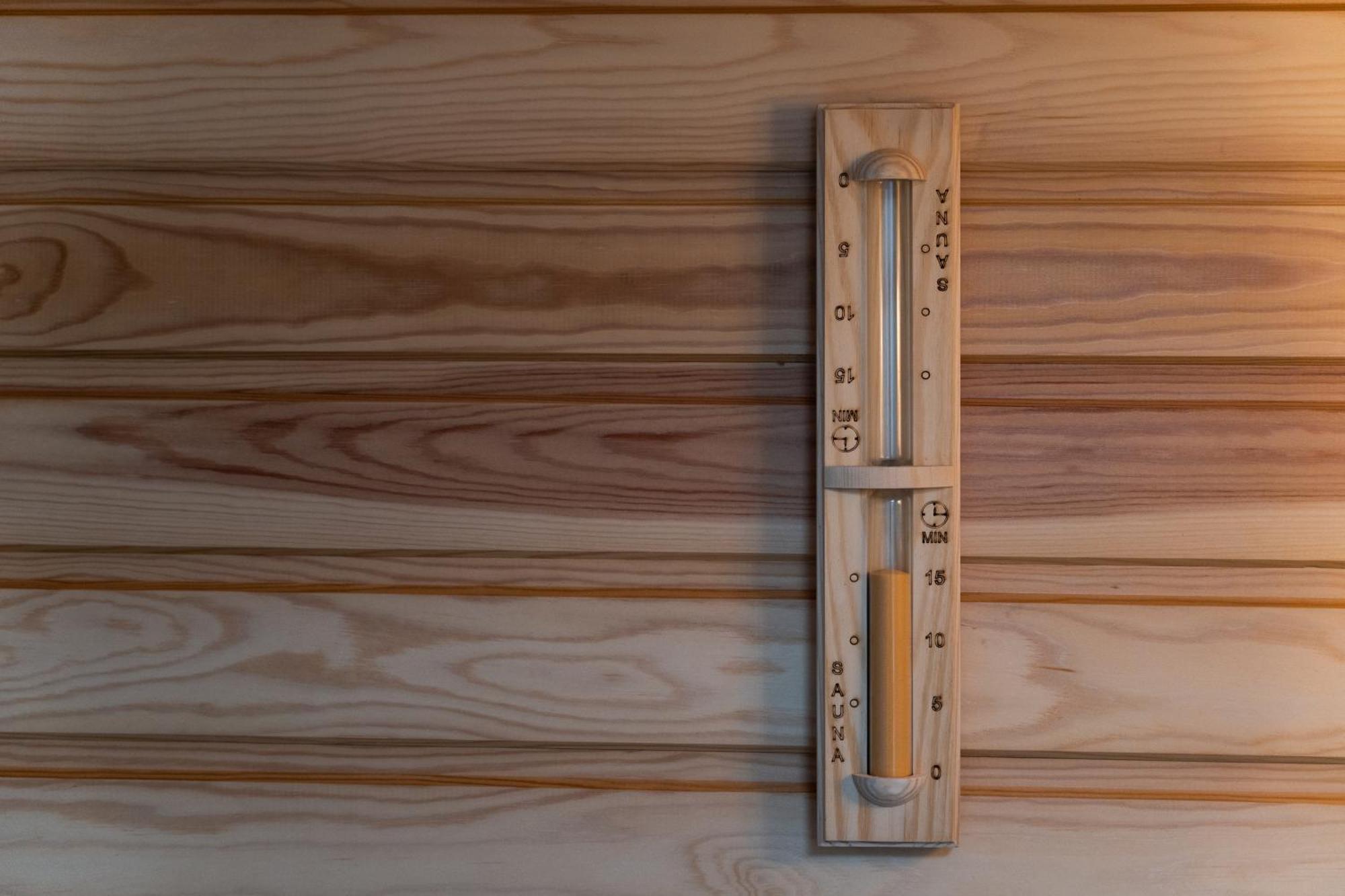 Olympus View Rooms Sauna & Spa リトコロン エクステリア 写真